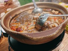 -菌小白火锅(时尚天河店)