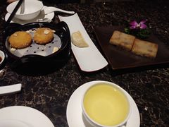 -桃源春晓中餐厅 TaoYuan Restaurant