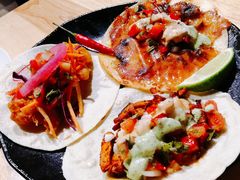 -Cactus墨西哥仙人掌餐厅