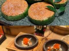 明太子西葫芦-本源食集 日式烧肉·炉端烧(东海缤纷店)