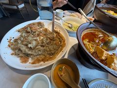 -丹江渔村(望京店)