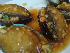 -宾朋海鲜特色美食餐厅·纯手工鲅鱼水饺(兴海路店)