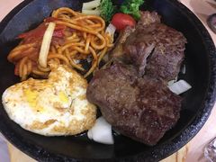 -乡村基(双流时代奥特莱斯餐厅)