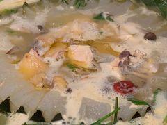 -大红袍火锅料理(尖沙咀店)