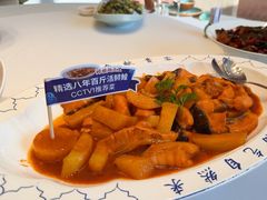 -胖姐渔村(中源大道店)