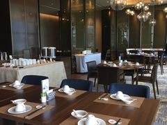 -厦门海沧正元希尔顿逸林酒店開全日餐厅