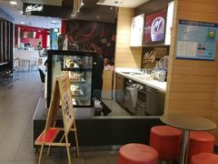 -麦当劳(曲阳店)