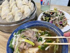 -清真·白家牛肉罩火烧老店(育才街店)
