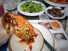 -三妹小龙虾·黄油蟹(华侨城总店)