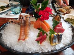 -Mr·Fish鱼鲜生海鲜放题(银泰in99店)