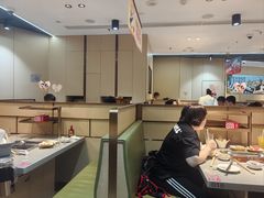 -海底捞火锅(地王新天地店)