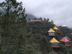 -梦幻奥陶纪景区