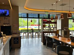 -COSTA COFFEE(联想总部店)