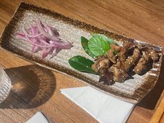 -格鲁·秀色Georgia’s Feast