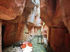 -明月山天沐温泉度假村