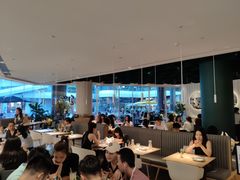 大堂-gaga(深圳福田星河COCO Park店)