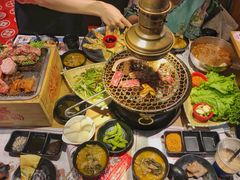 -黑牛の場(兴隆大奥莱店)