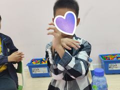 -百变创造力活动中心(虹口龙之梦中心店)