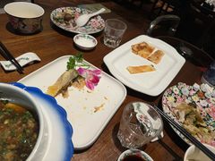 -美乐食街(小南店)