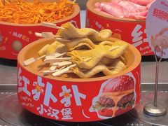 -龍歌自助小火锅(李沧丽达店)