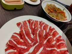 -东来顺饭庄(上地华联店)