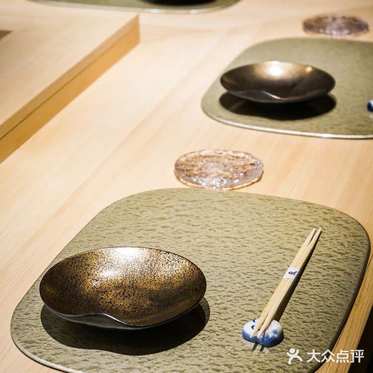 广州探店｜茂Omakase·打开舌尖上的味蕾🍱