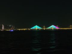 -武汉两江游览·夜游长江(汉口粤汉码头)