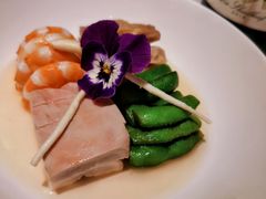 -玫瑰厅上海菜(兴国路店)