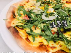 -IL Forno 意坊·意大利餐厅(花园店)