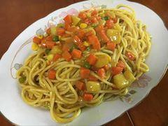 -阿顾西餐·牛排披萨(北戴河店)