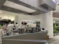 -M Stand(宁波万象城店)