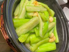 -师味葱扒虎头鲤·水席洛阳菜(元华店)