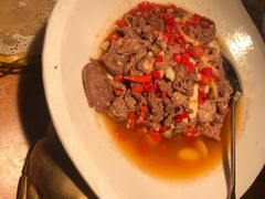 -炊烟小炒黄牛肉(中心印象城店)