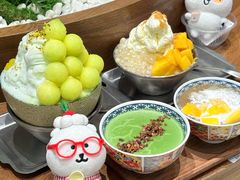 -糖糖屋•糖水•雪花冰店(时尚天河店)