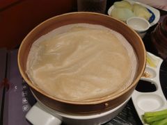 -满园烤鸭·春饼(沈北万达店)