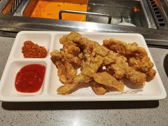 -海底捞火锅(吾悦广场店)