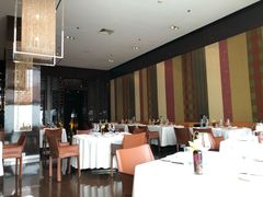 -北京金融街丽思卡尔顿酒店·意味轩 Cepe