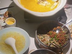 -庆江南江南菜(琴湖溪里花园城店)