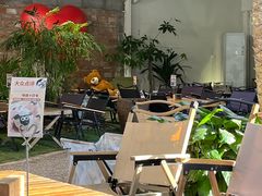 -HERRE·FARM 赫尔露营农场·团建聚会包场