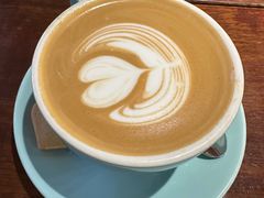 -October Coffee(Gaya)