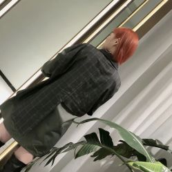 -3AM·S HAIR SALON烫发染发接发