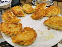韭菜盒子-清真·西北人家风味馆(中山中路店)