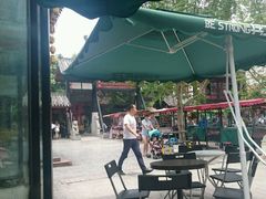 -兵立王鲜果茶·奶茶(文庙店)