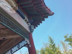 -浮来山风景区