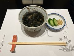 -活伊势龙虾料理 中纳言(千日前味乐馆店)