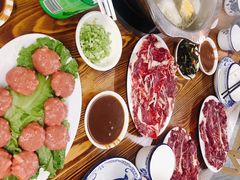 -贵宾牛·潮汕牛肉火锅(珠池总店)