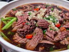 -童福兴·南京菜(老门东店)