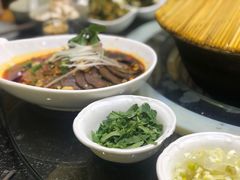 铁锅炖羊肉-双城乡铁锅炖羊肉(莱安逸境店)