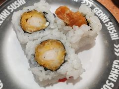 -元气寿司(金光华店)