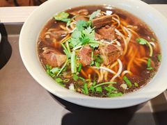 -李先生牛肉面大王(东铁营店)